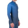 гоночный комбинезон Sportful Apex Race Suit 2023 галактический синий / синисй деним